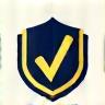 Symbol für Compliance