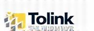 Tollink Solutions Germany GmbH Logo