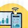 Symbol für Datenanalyse und Berichterstattung