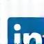LinkedIn Icon